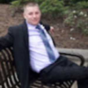 Meet your Posher, Todd